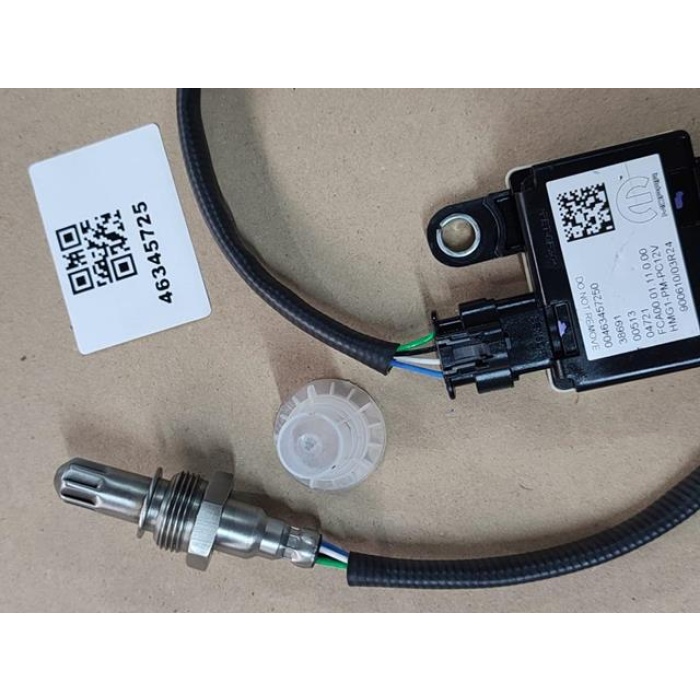 46345725 PARTİKÜL SONDASI DOBLO EGEA FİORİNO 1.3 EURO6