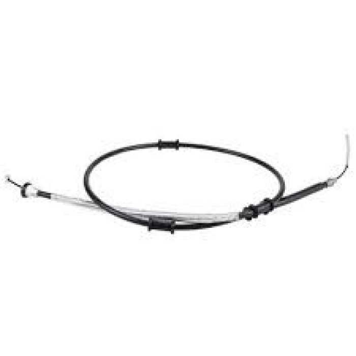 EL FREN TELİ ARKA DOBLO PANORAMA CARGO 09-> 1833MM 1552MM KISA ŞASE