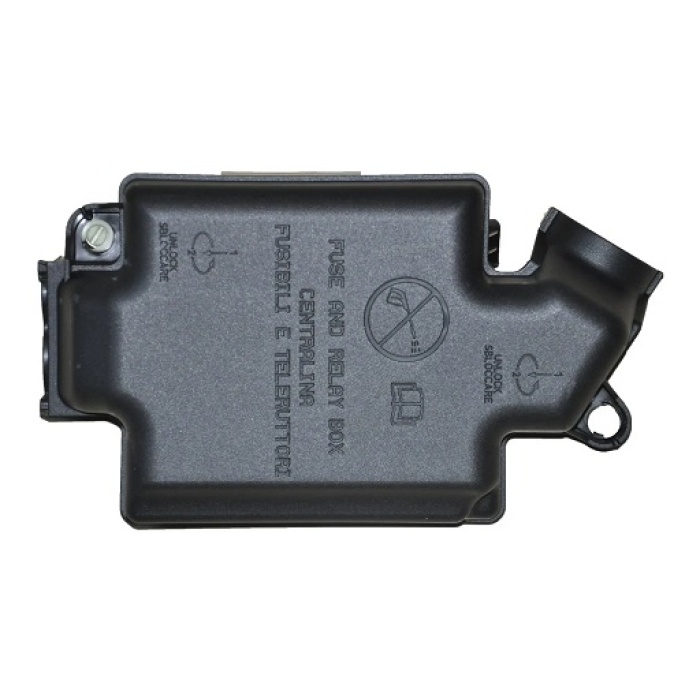 SİGORTA KUTUSU ÜST KAPAK 51890355 FIAT 500 EGEA