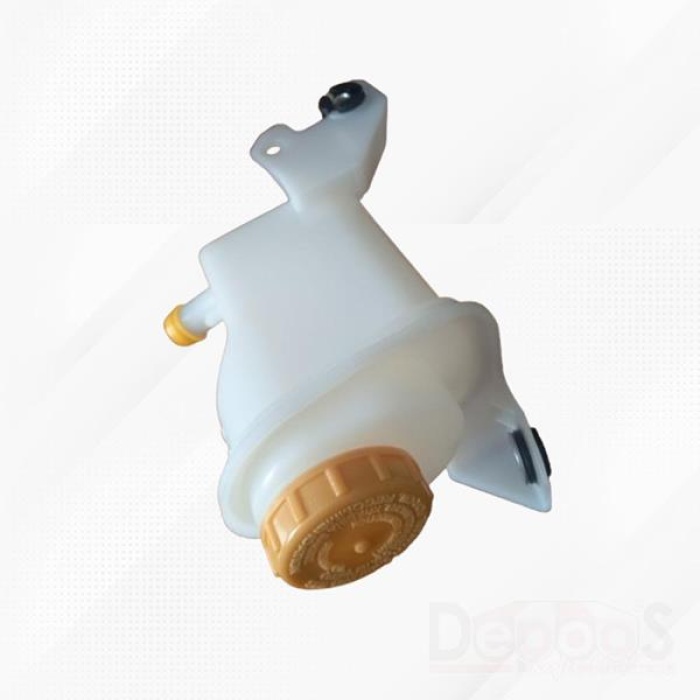 HİDROLİK DİREKSİYON YAĞ DEPOSU (KAPAKLI) LINEA FIORINO DOBLO 10->