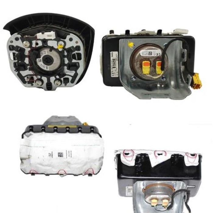 AIRBAG HAVA YASTIĞI YOLCU 51976363 DOBLO 15->