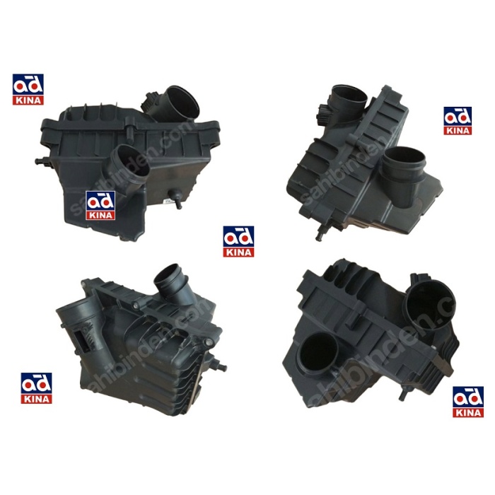 52233412 HAVA FİLTRE KAZANI KOMPLE EGEA 1.6 MULTIJET EURO6 ADBLUE