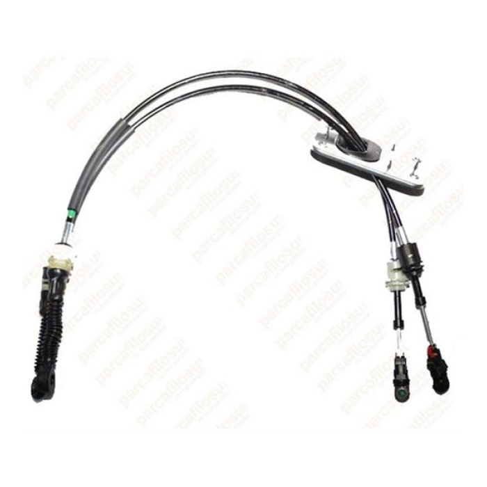 VİTES TELİ TAKIM EGEA 1.4-1.6 2015-> 70KW