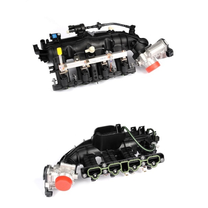 EMME MANİFOLD ASTRA J CORSA D INSIGNIA A MERIVA MOKKA