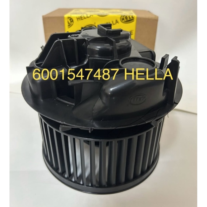 KALORİFER MOTORU 6001547487 LOGAN SANDERO 1.5DCI (12V)