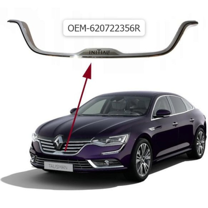 620722356R PANJUR ÇITASI TALISMAN