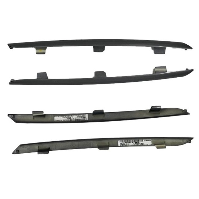 ÖN PANJUR ÇITASI TAKIMI GRİ (NİKELAJ) TAKIM CLIO IV