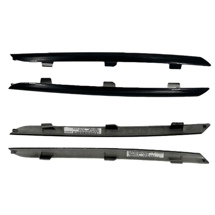 ÖN PANJUR ÇITASI TAKIMI SİYAH (NİKELAJ) TAKIM CLIO IV