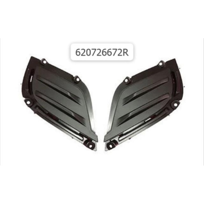 SİS KAPAĞI (TAKIM) CLIO IV GT LİNE