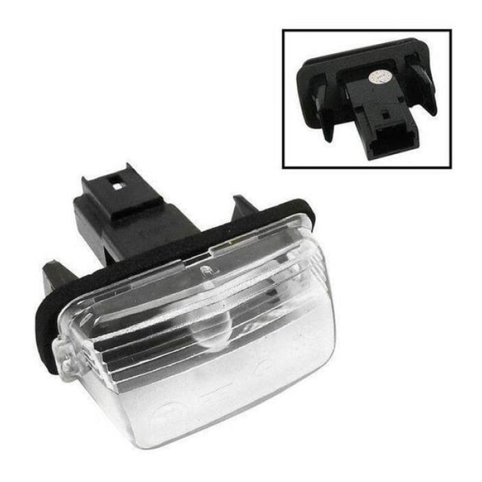 PLAKA LAMBASI PARTNER YM RIFTER BERLINGO PROACE DOBLO YM