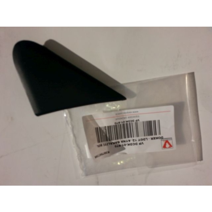 AYNA ÜÇGEN BAKALİTİ TAKIMI R L 638743083R 638756739R LODGY 12-> DOKKER