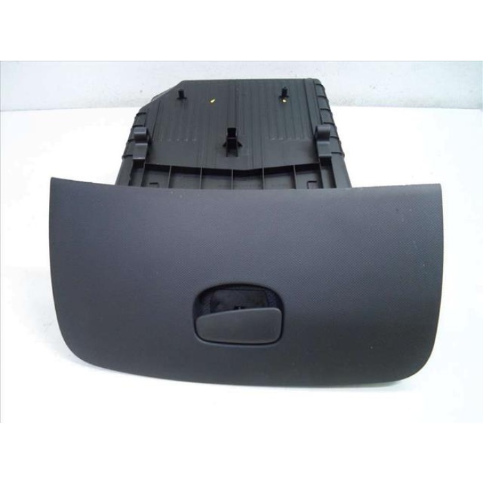 TORPİDO ALT KAPAK 681087227R CLIO IV