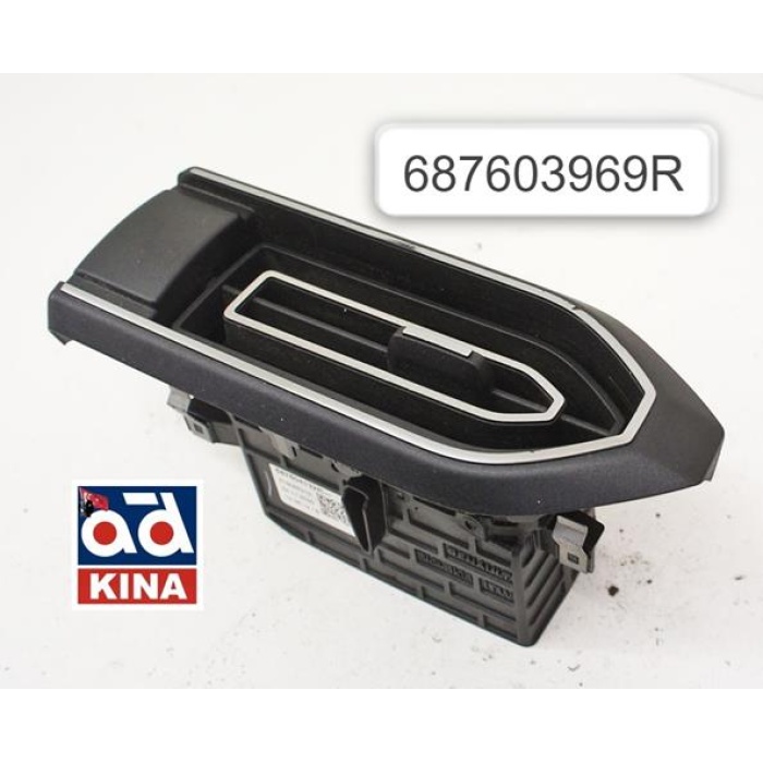 KALORİFER HAVALANDIRMA DİFÜZÖRÜ SAĞ LOGAN III (LJI)-SANDERO III (BJI)-JOGGER