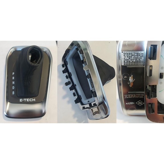 VİTES KÖRÜĞÜ O_749604217R CAPTUR II