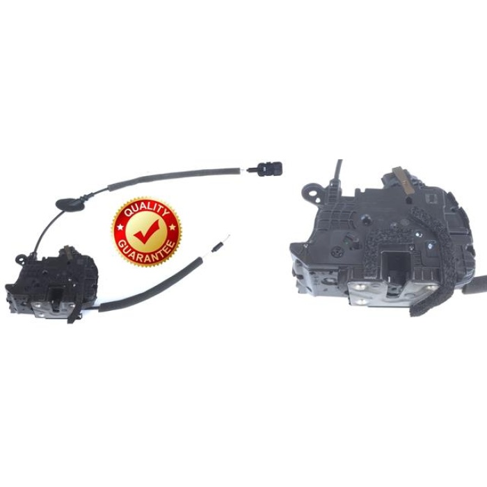 KAPI KİLİDİ ARKA SAĞ ELEKTRİKLİ 805027072R CAPTUR 825008835R