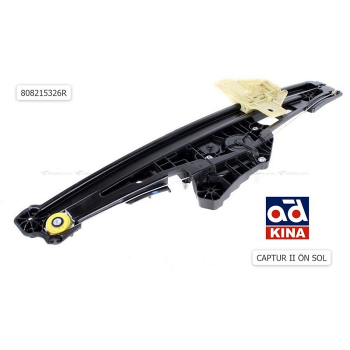 CAM KRİKOSU ÖN SOL 807215326R CAPTUR