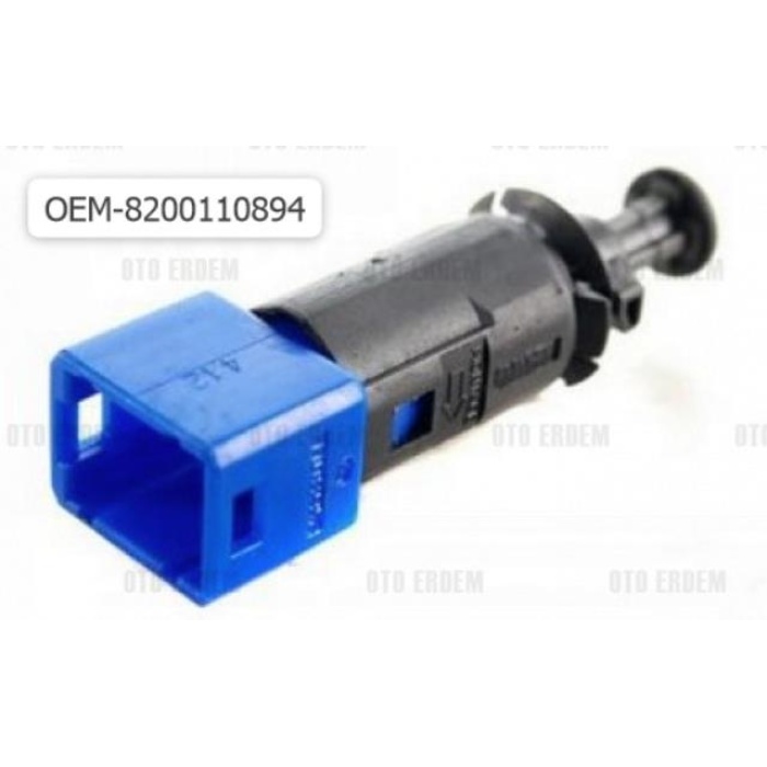 FREN MÜŞÜRÜ 8200110894 CLIO KANGO MEGANE