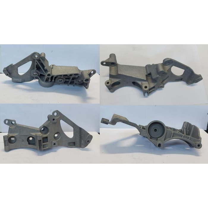 ALTERNATÖR BAĞLANTI TAKOZU 8200279705 MEGANE-II