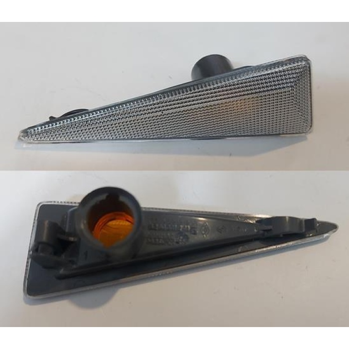 ÇAMURLUK SİNYALİ ÖN SOL MEGANE II