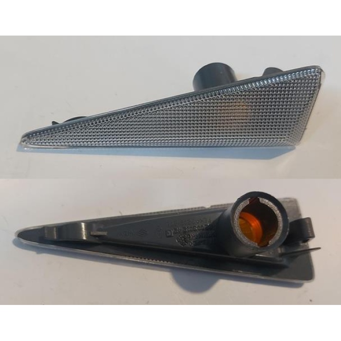 ÇAMURLUK SİNYALİ ÖN SAĞ MEGANE II