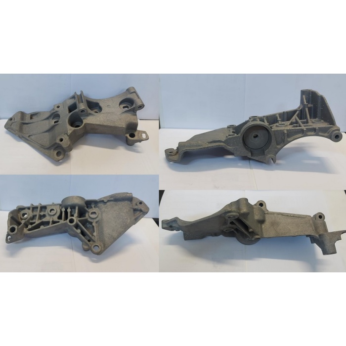 ALTERNATÖR BAĞLANTI TAKOZU 8200425034 CLIO-III