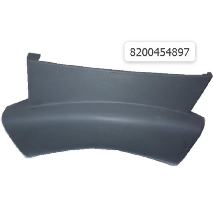 DİREKSİYON ÜST KAPAĞI 8200454897 KANGOO II-III