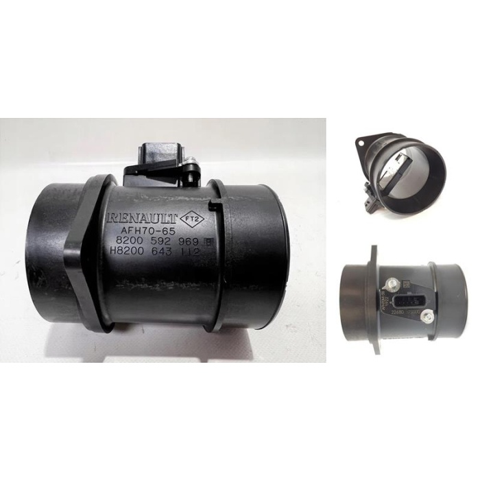 DEBİMETRE 8200592969 TALISMAN LAGUNA-III LATITUDE SAFRANE-II B91 D91 K91