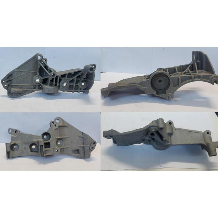 ALTERNATÖR BAĞLANTI TAKOZU 8200669494 KANGO-III