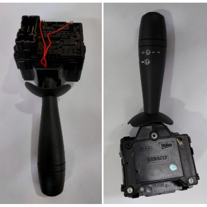 SİLECEK KUMANDA KOLU 8201168003 LOGAN-II KANGO-II DOKKER DUSTER SANDERO