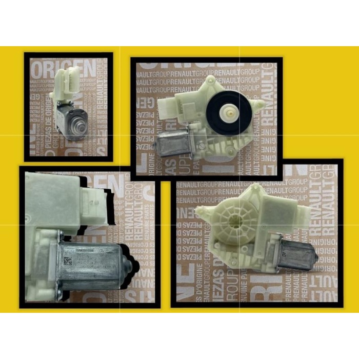 CAM KRİKO MOTORU ARKA SOL 827217837R CLIO V