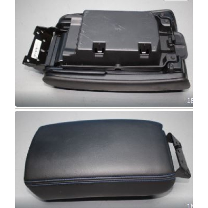 969207345R KADJAR ORTA KONSOL