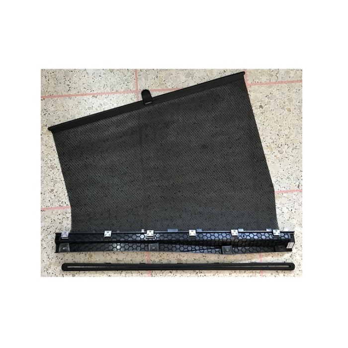 KAPI PERDESİ+ÇERÇEVESİ ARKA SOL 975118876R MEGANE-III