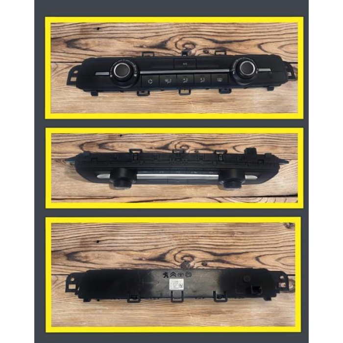 KLİMA KONTROL PANELİ 98340409ZD EXPERT RIFTER DOBLO COMBO