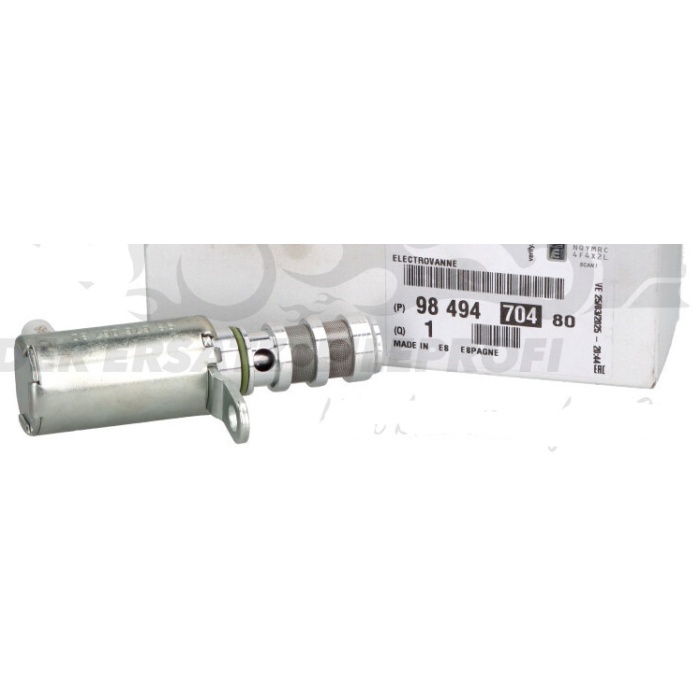 ELEKTROVANA 9849470480 C3 C4 MOKKA P2008 P3008 1.2 BENZİN HYBRID