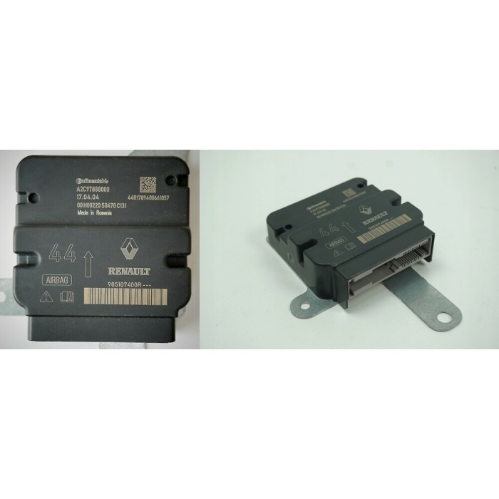 AİRBAG ( HAVA YASTIK ) BEYNİ 985107400R CAPTUR