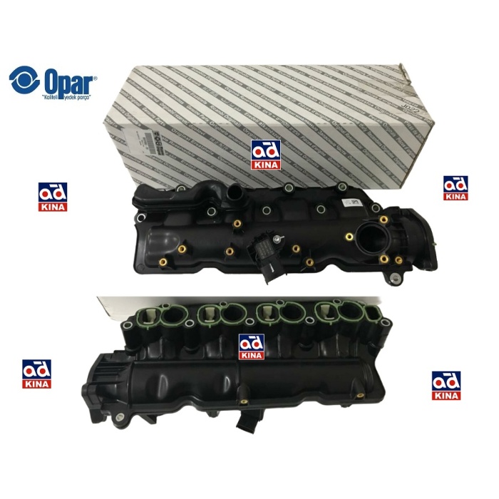 EMME MANİFOLDU 55259083 DOBLO (10-) 1.6 MJTD OPEL INSIGNIA-A 2.0 CDTI