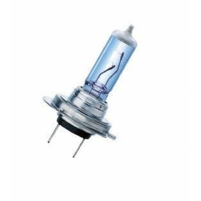 MOTORSİKLET AMPULÜ 64210 H7 NR 55WATT 12 VOLT %90 GÜÇLÜ %10 BEYAZ IŞIK M