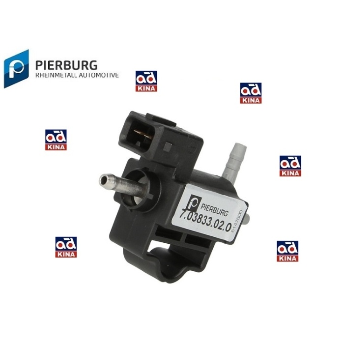 ELEKTROVANA 703833020 ASTRA-J INSIGNIA CRUZE 1.6 16V A16LET MOKKA