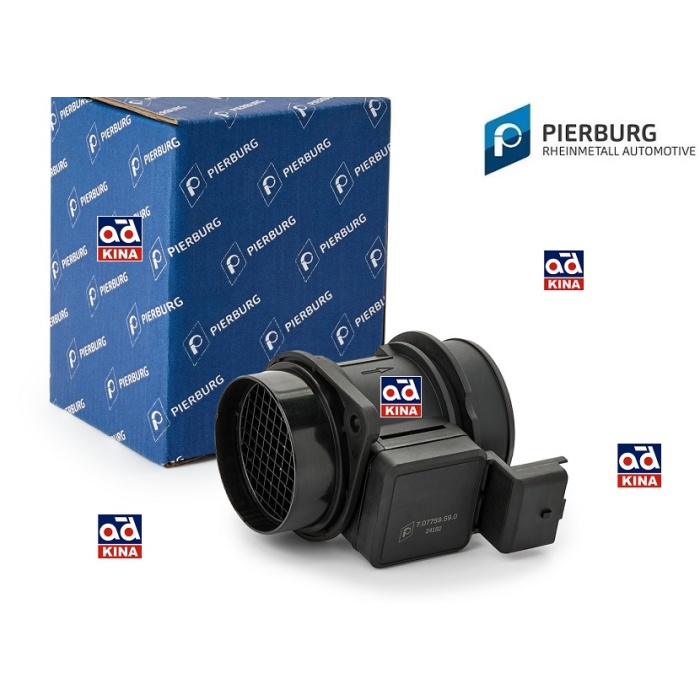 DEBİMETRE AKIŞMETRE 1920.EK 5WK9631Z FIESTA P206 (01-06) 1.4TDCİ 1.4 HDI