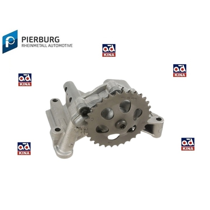 YAĞ POMPASI TRANSPORTER T5 2.0 POLO 1.9 TDI POLO 1.6 (AKL-AEH) BORA 1.9 TDI