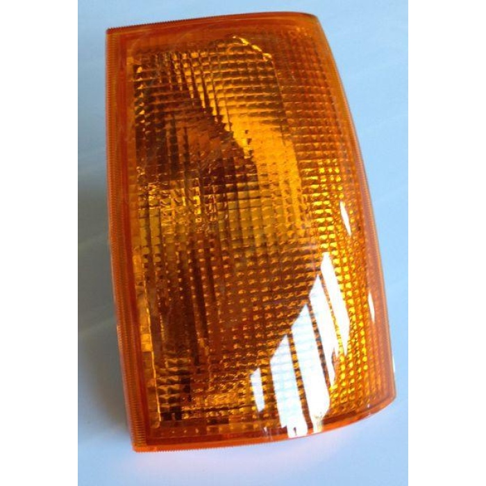 SİNYAL SOL 291D R9 SARI DUYSUZ