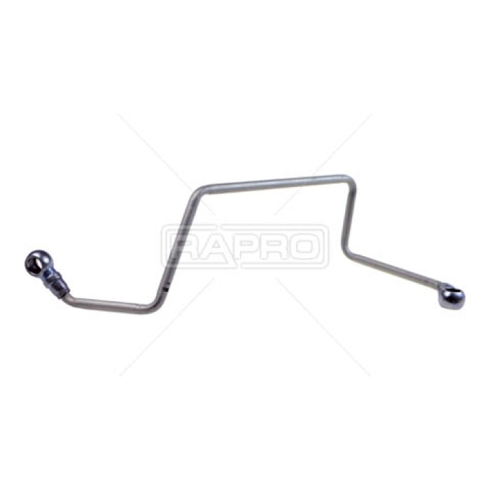 TURBO YAĞLAMA BORUSU 15662 PARTNER 1.6 HDİ BERLINGO C2 C3 C5 P206 P207 P307 P407