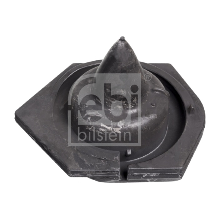 AMORTİSÖR LASTİĞİ ARKA ALT 51047 MEGANE III