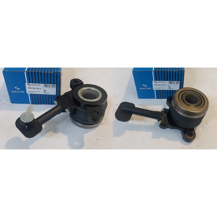 DEBRİYAJ RULMANI CLIO KANGO MEGANE-II LAGUNA-II 1.4 1.5DCI 1.6 2.0 1.9DCI