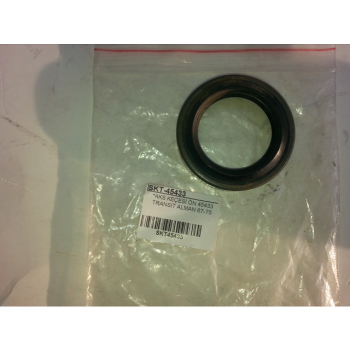 AKS KEÇESİ ÖN 45433 TRANSİT ALMAN 67-75