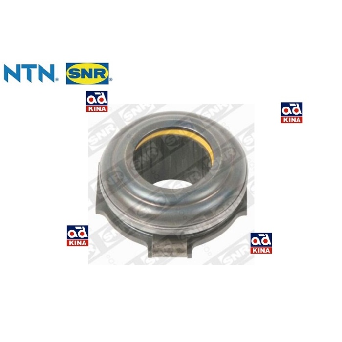 DEBRİYAJ RULMANI BAC340NY11A CLIO-II EXPRES-I KANGO LAGUNA MEGANE R9 R11 R19