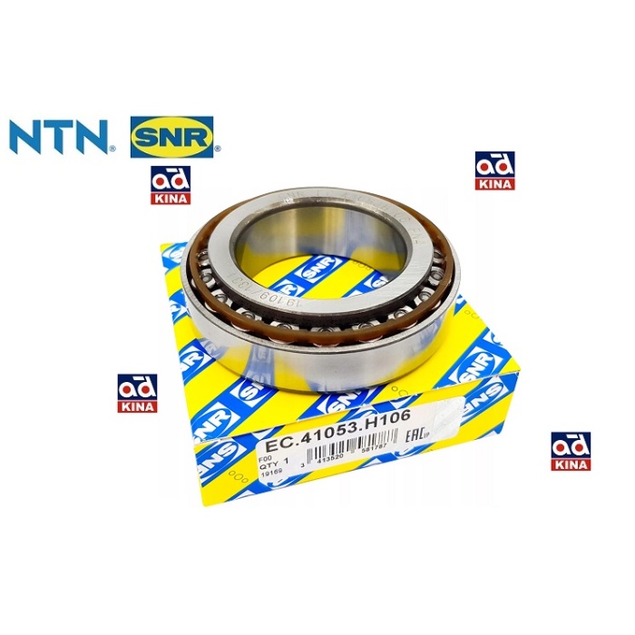 ŞANZIMAN RULMANI KOLEOS LAGUNA-2-3 MASTER MEGANE-2-3 SCENIC-2 TRAFIC-2