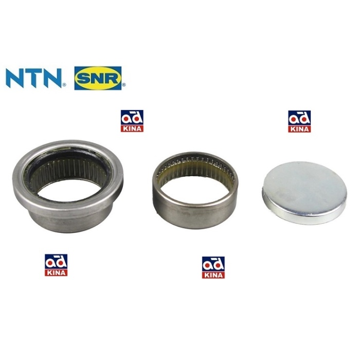 TORSİYON TAMİR TAKIMI KS55902 P206 1.4 1.6 2.0HDI 47MM