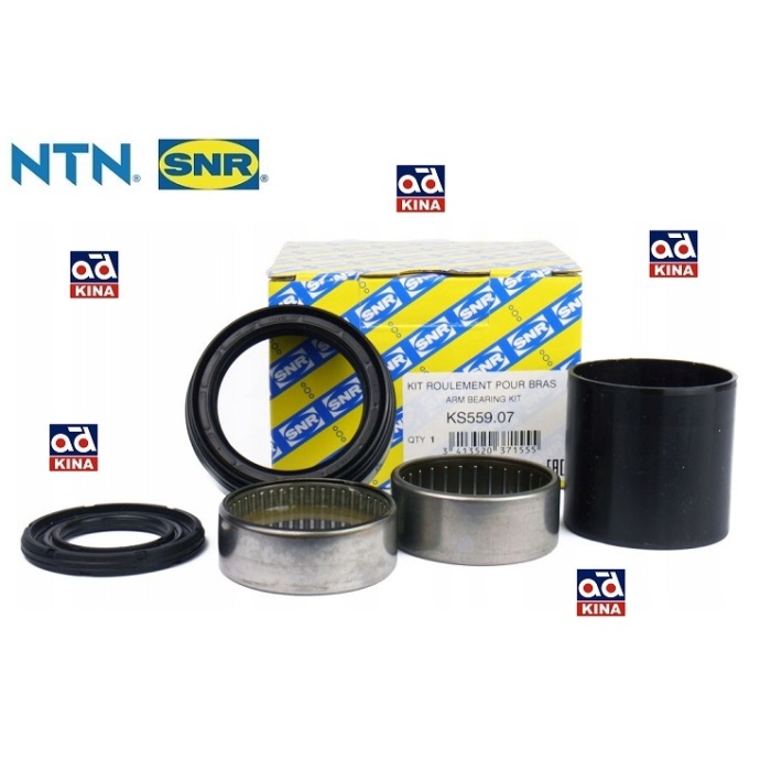 TORSİYON TAMİR TAKIMI KS55907 P106 SAXO (YENİ MODEL)