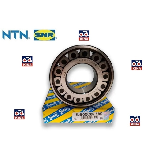 ŞANZIMAN RULMANI N40000H100 DUCATO BOXER